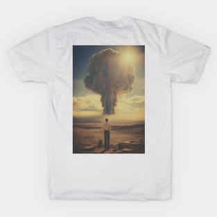 I Am Become Death, The Destroyer Of Worlds T-Shirt